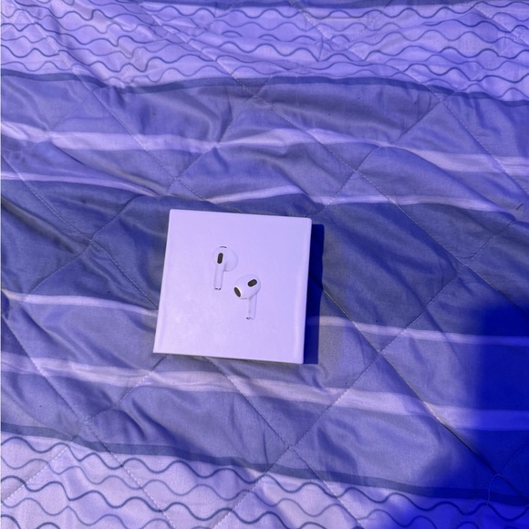 Apple AirPods